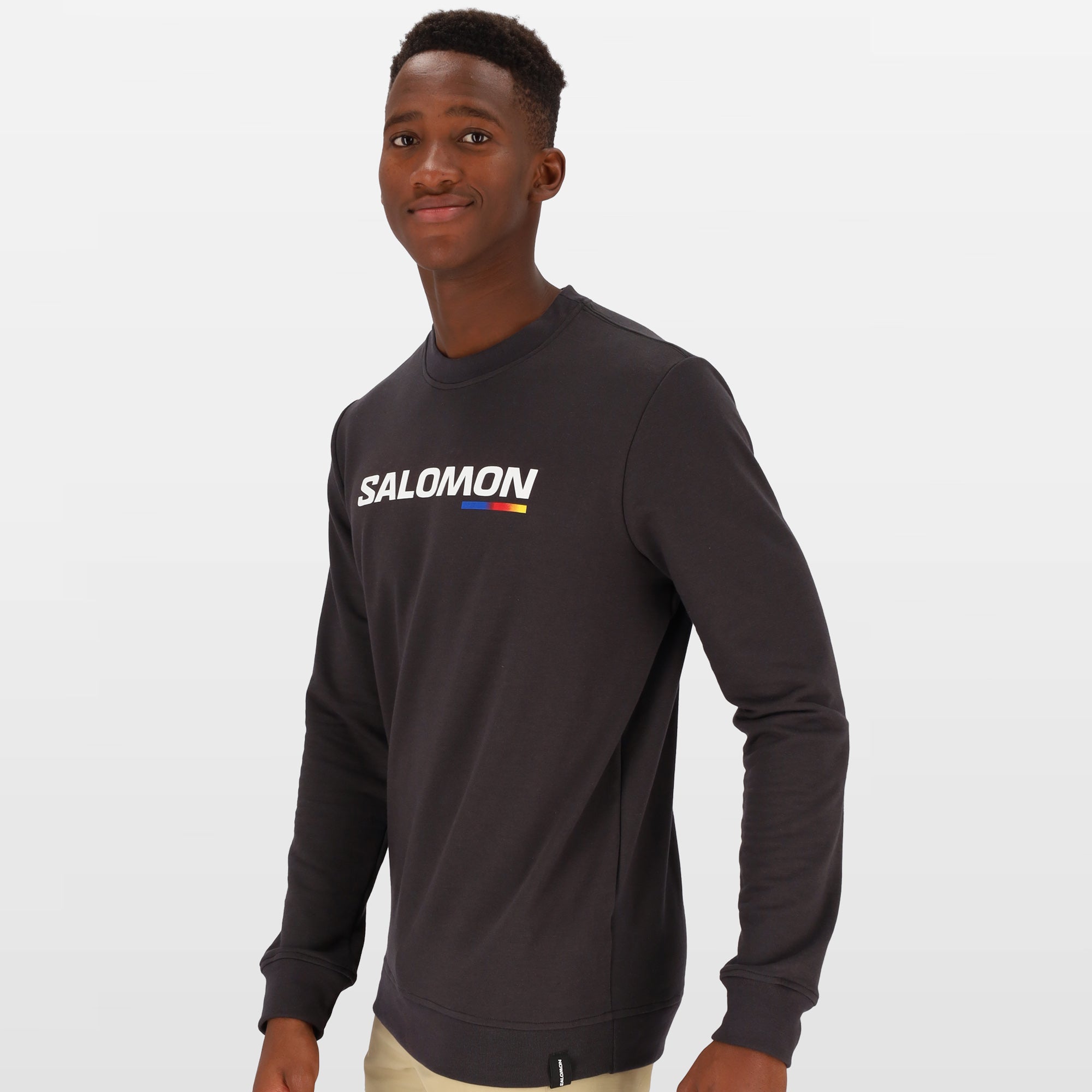 RACE CREW FLEECE