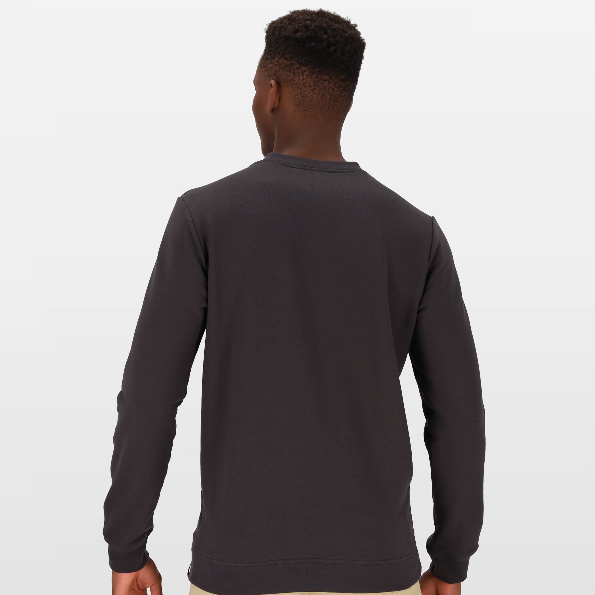 RACE CREW FLEECE