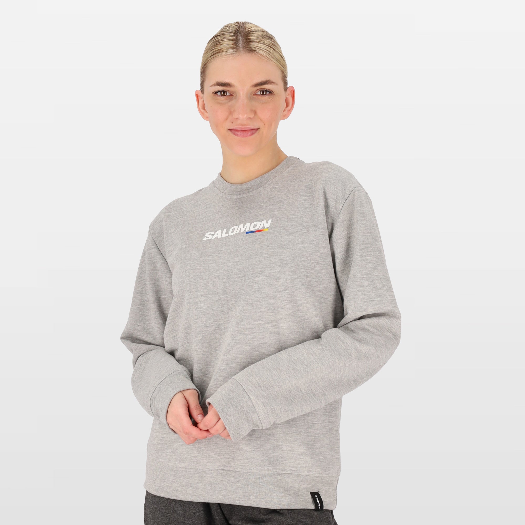 RACE PULLOVER