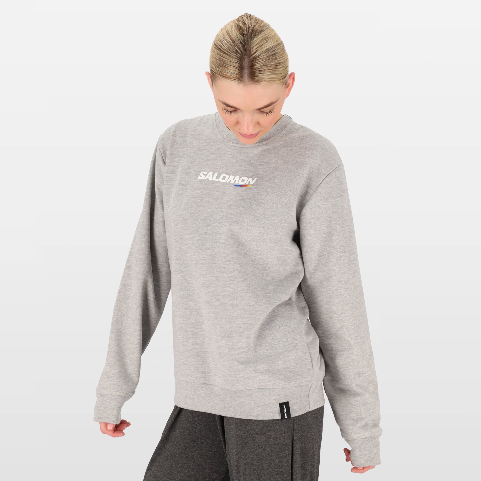 RACE PULLOVER