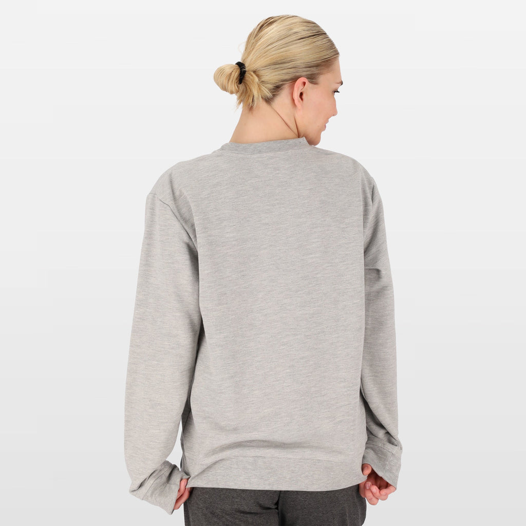 RACE PULLOVER