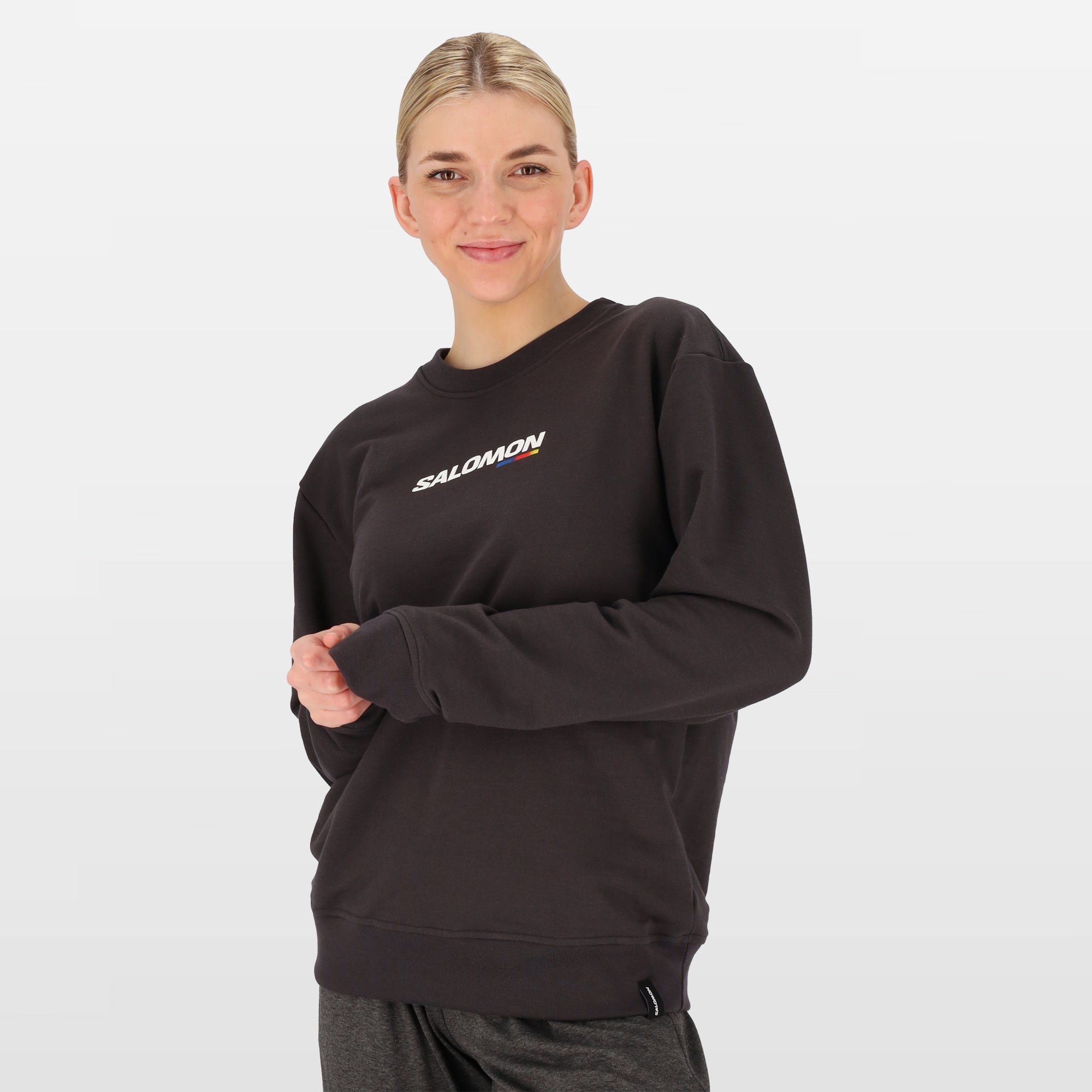 RACE PULLOVER