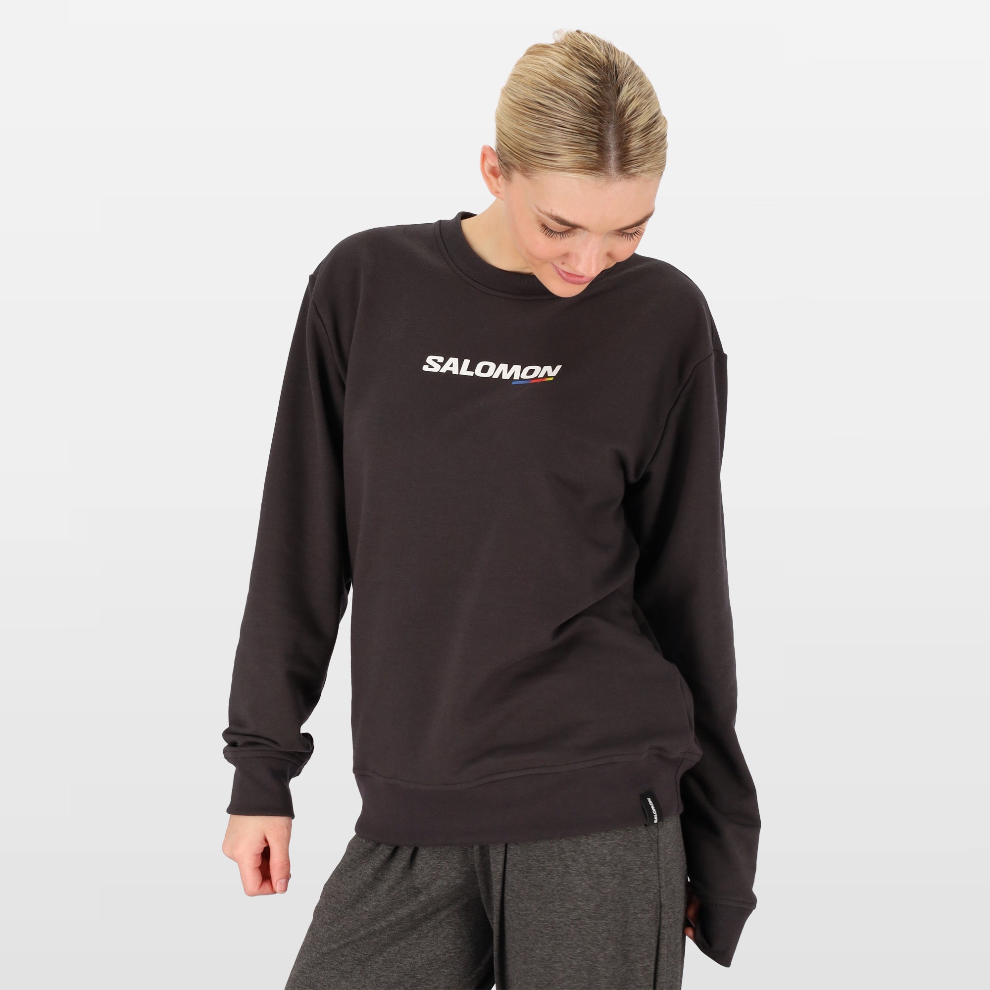 RACE PULLOVER