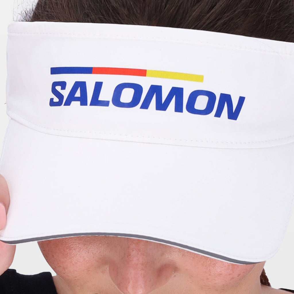RACE VISOR