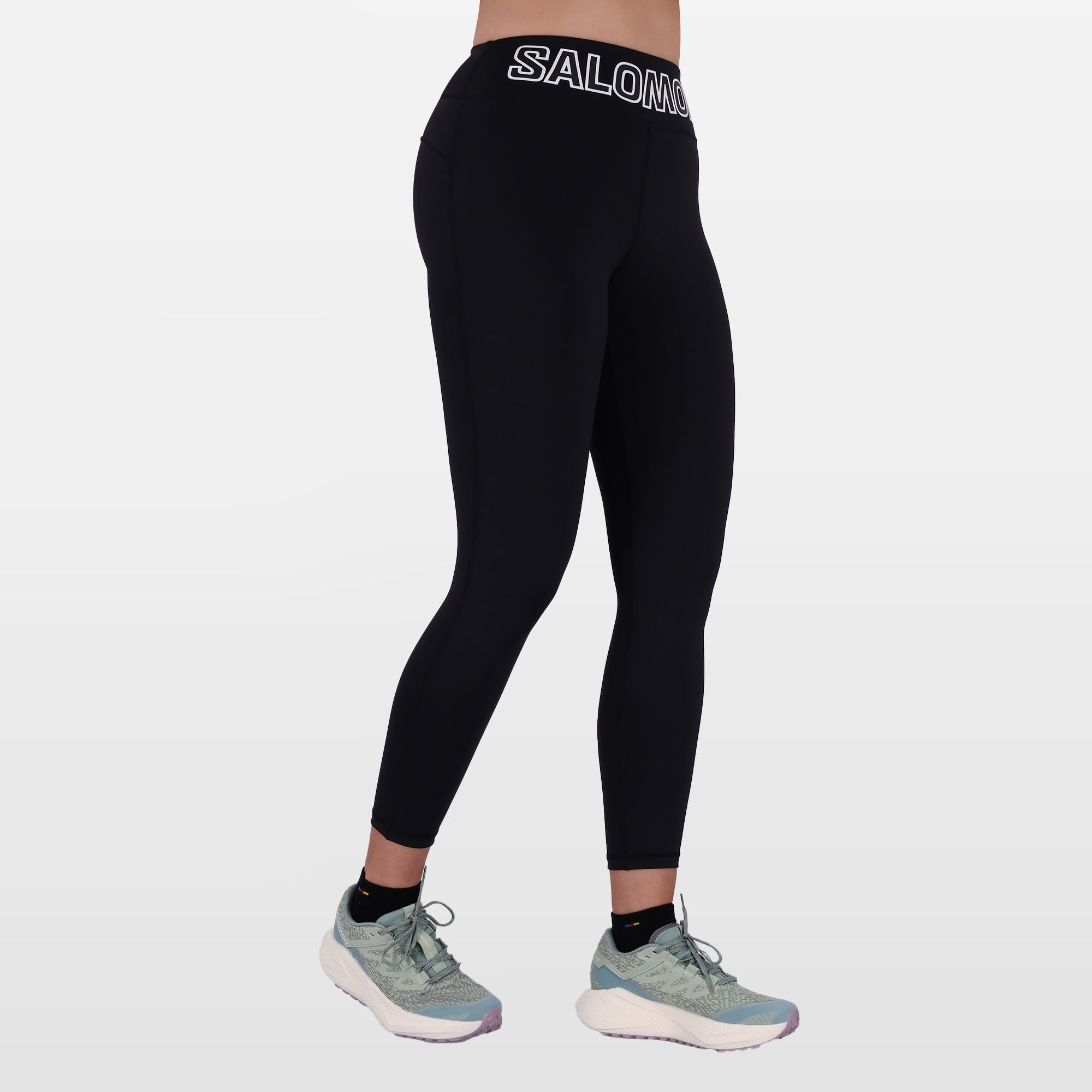 RUN 25"