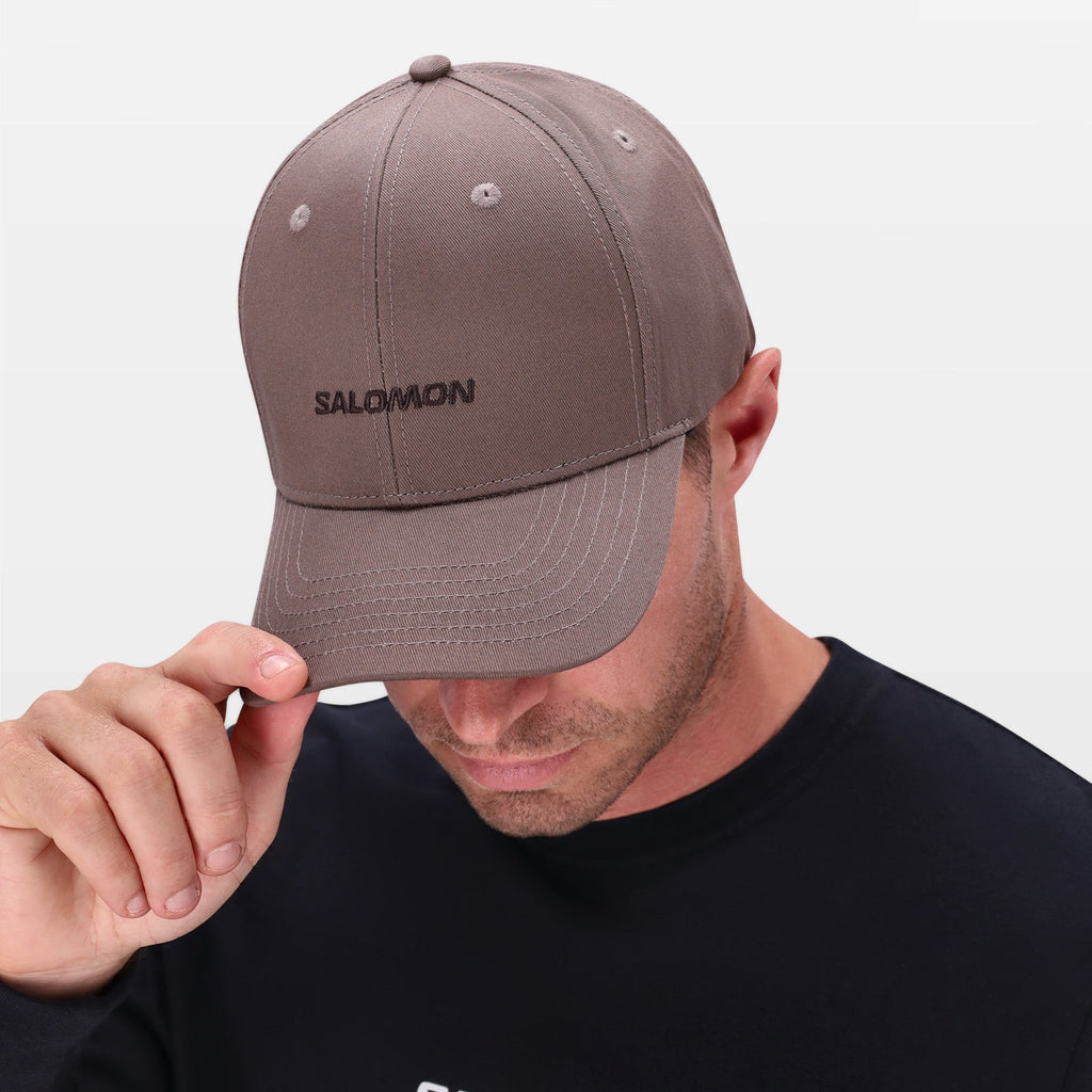 ADJUSTABLE CAP