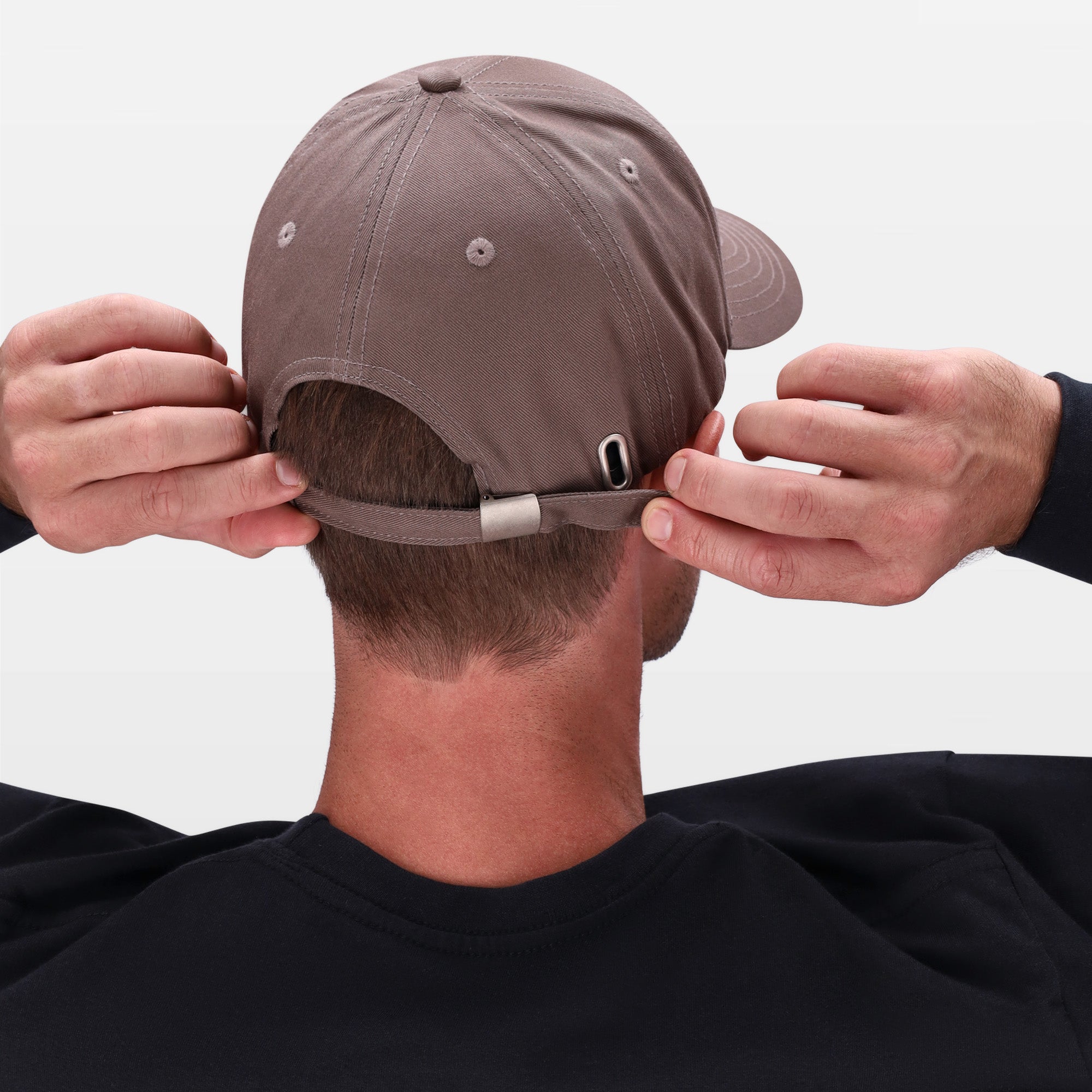 ADJUSTABLE CAP