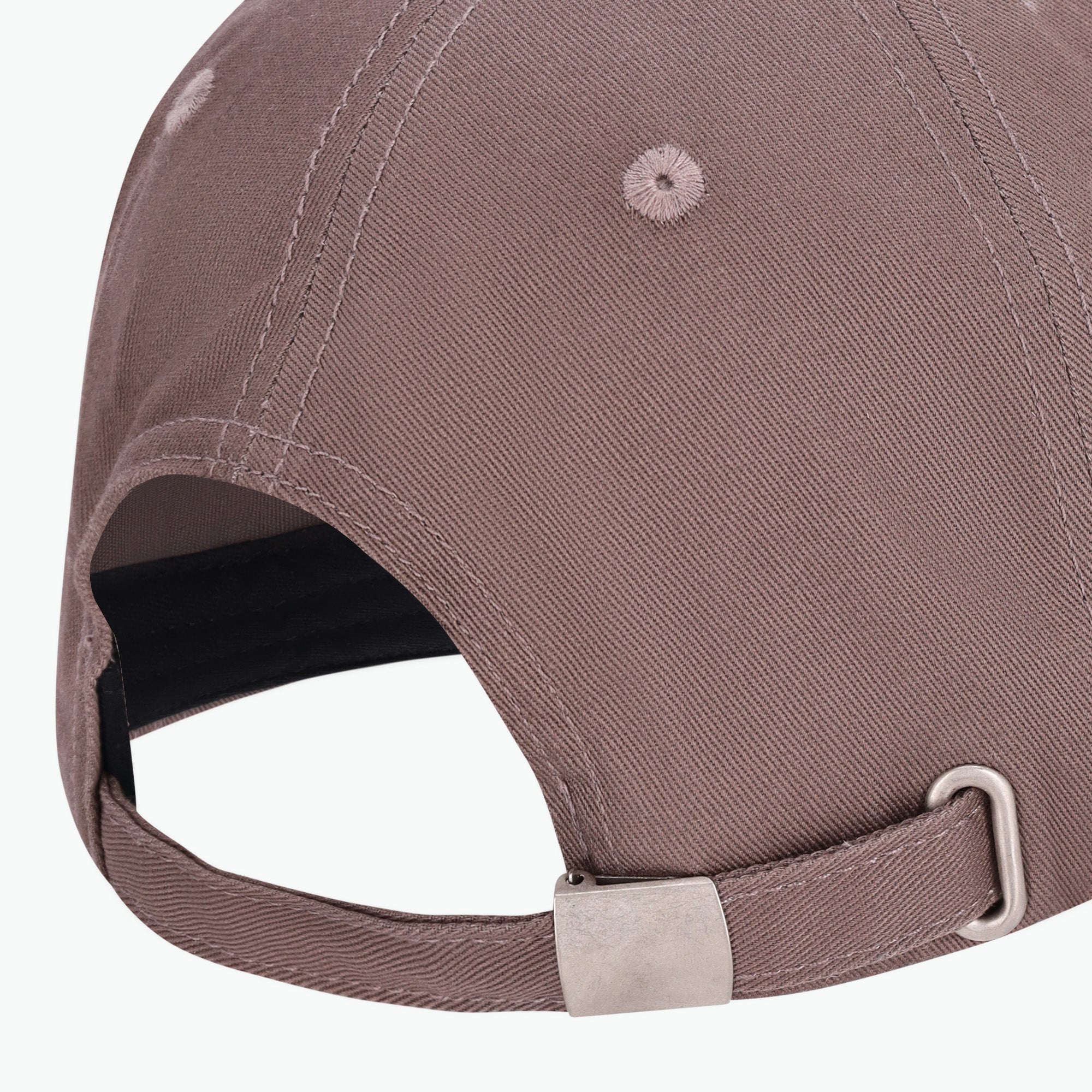 ADJUSTABLE CAP