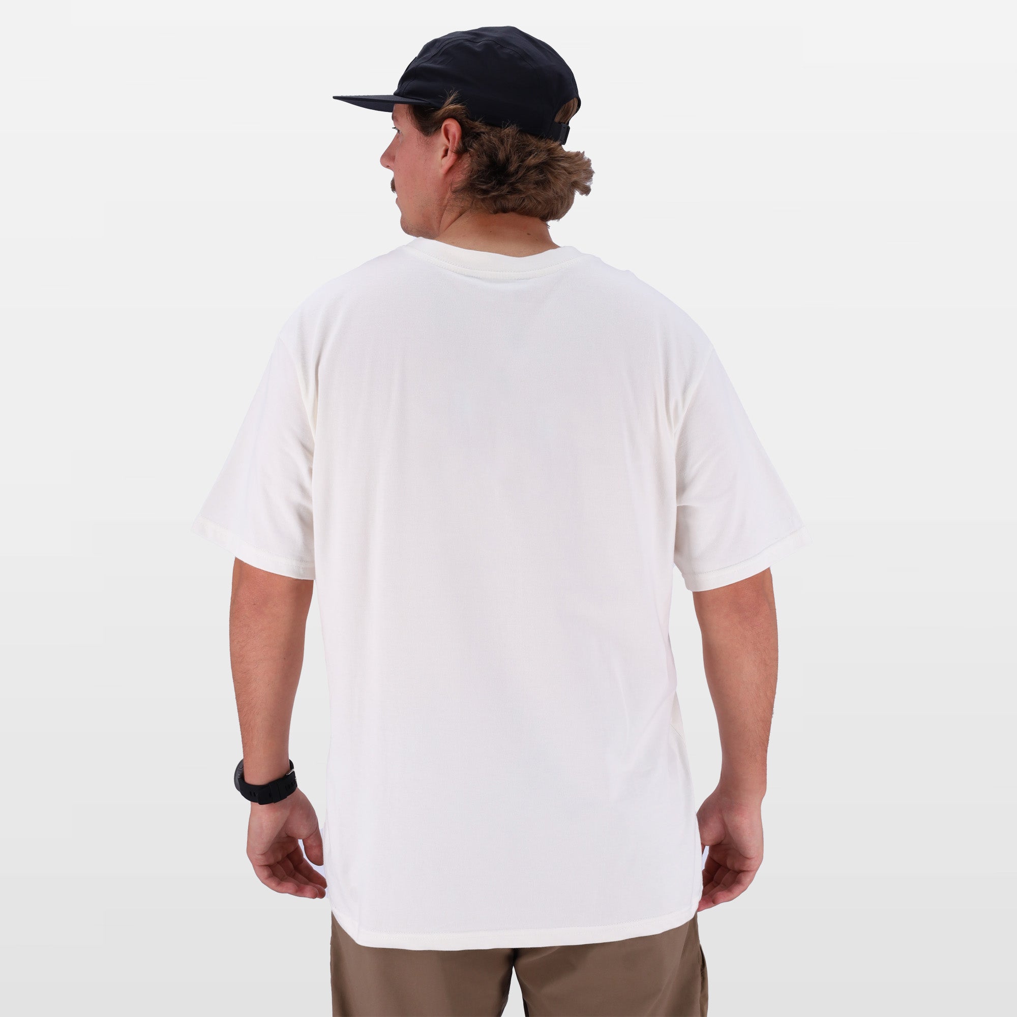 SOCIETY LOOSE FIT