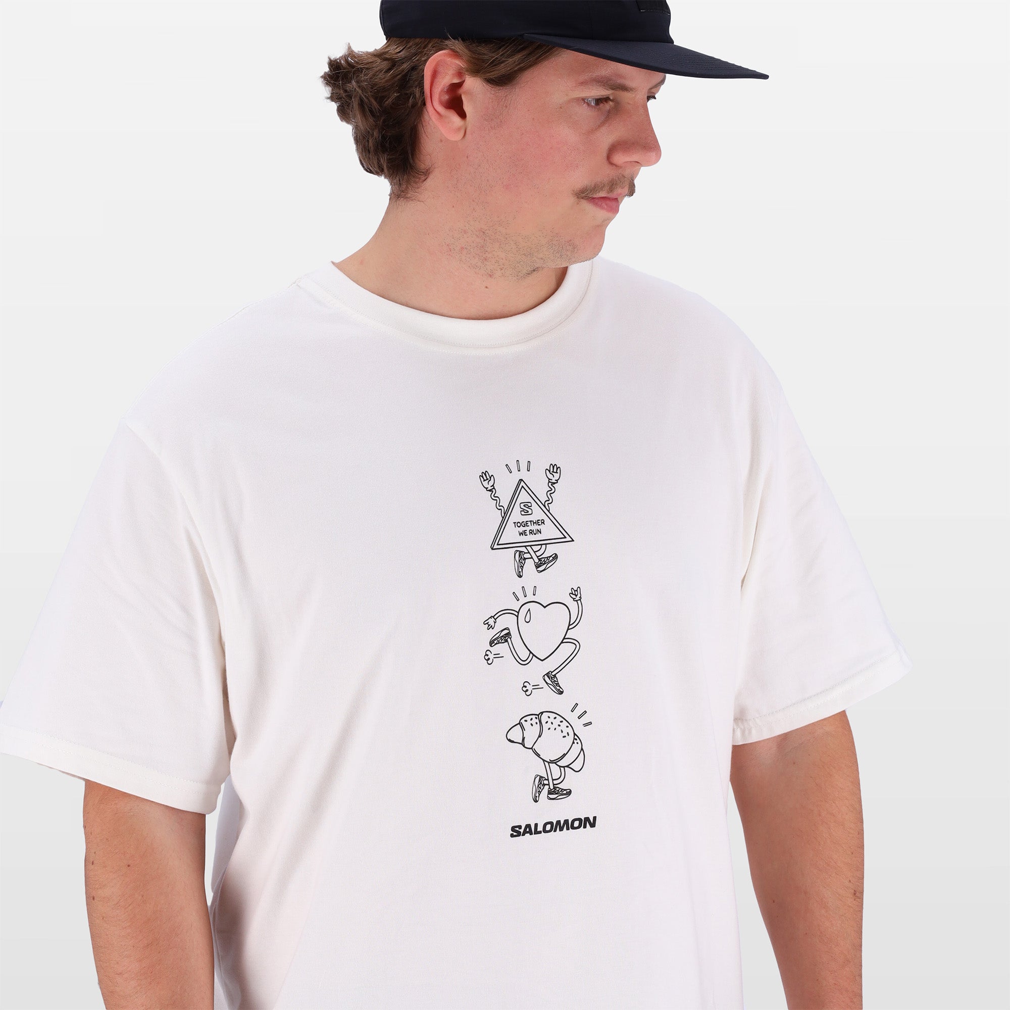 SOCIETY LOOSE FIT