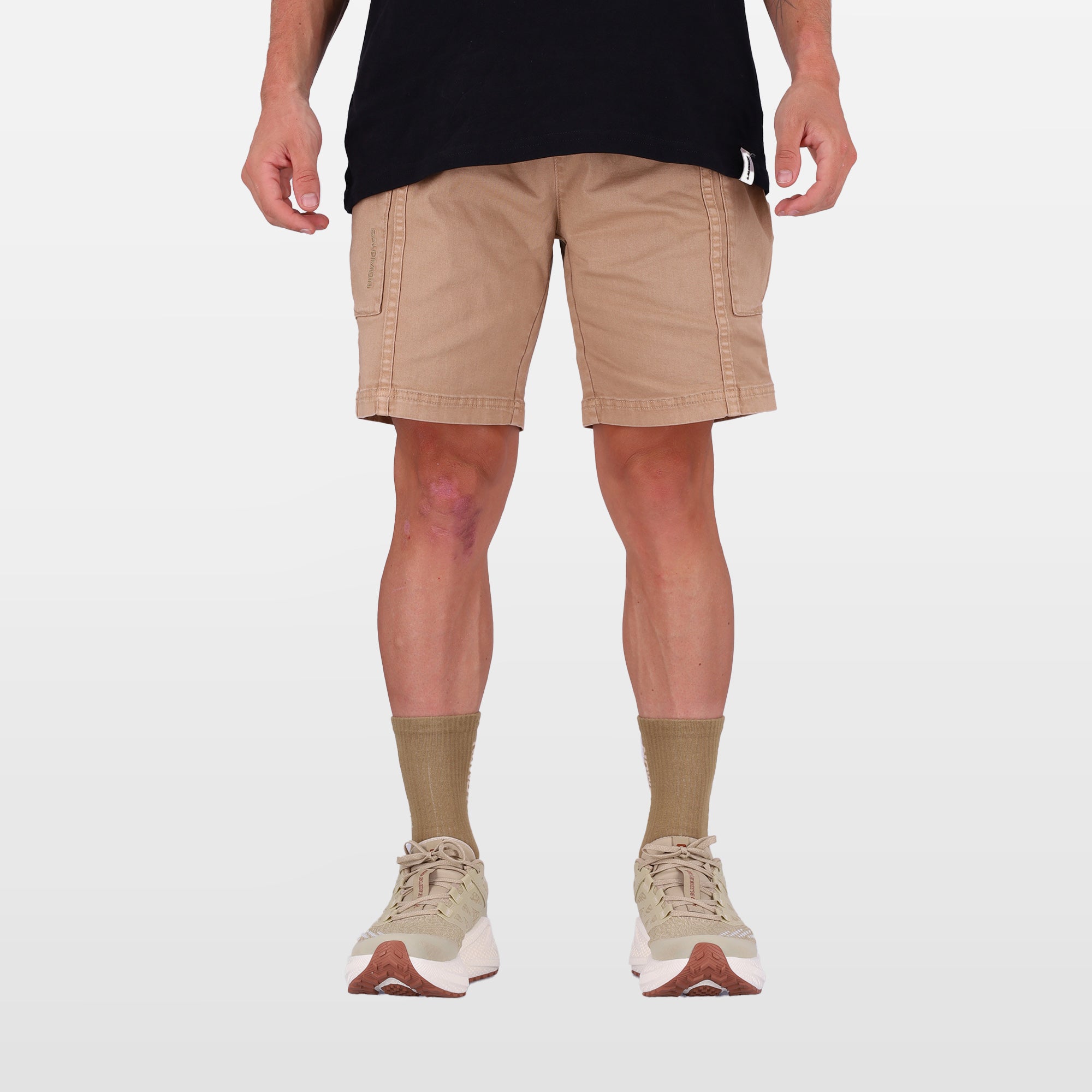 SPORT CARGO