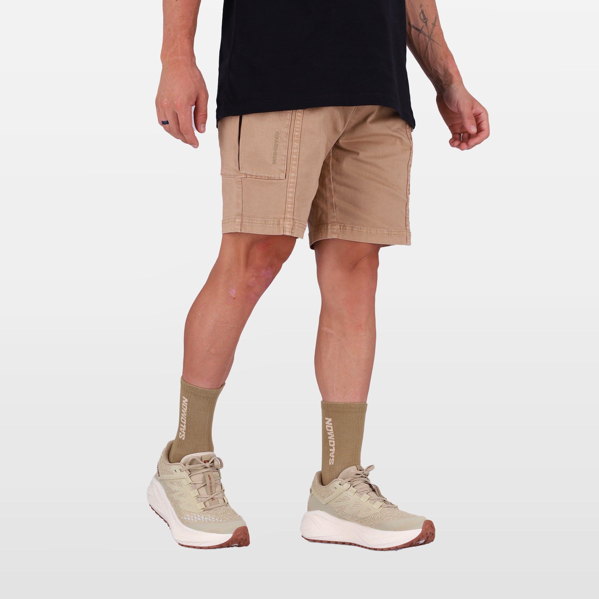 SPORT CARGO