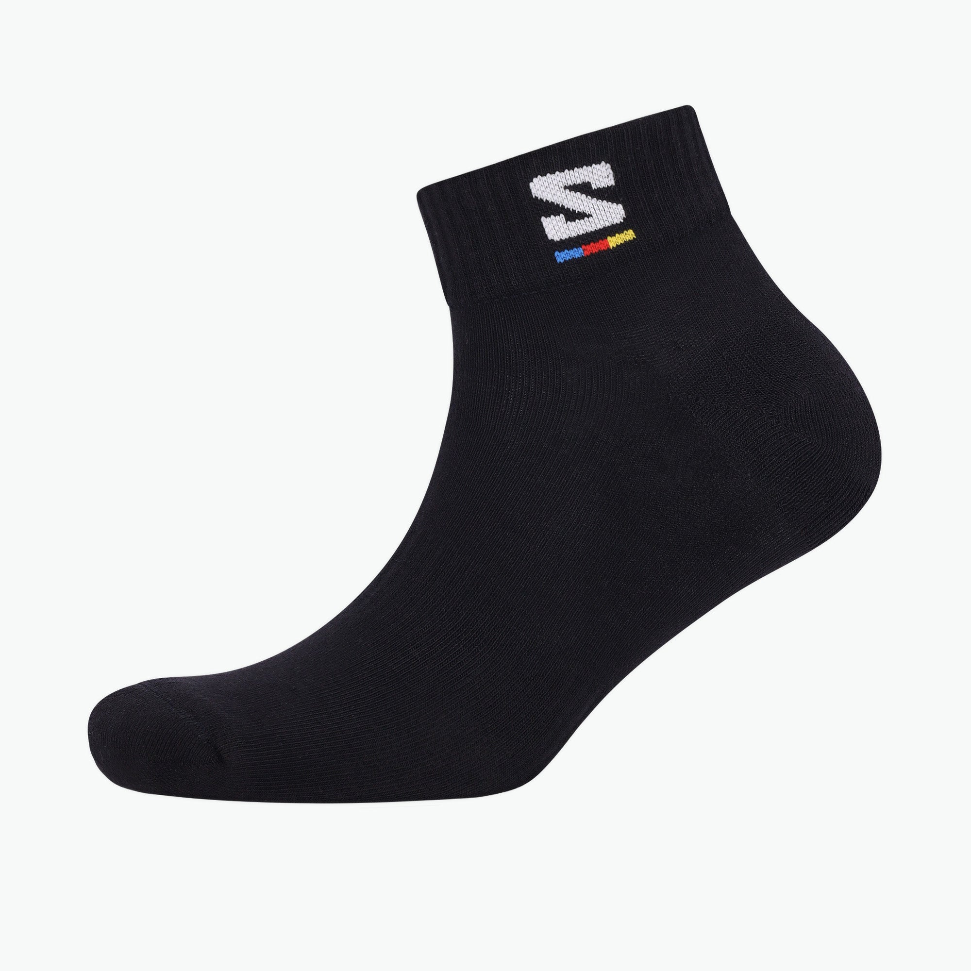 SUNDAY SMART ANKLE SOCK