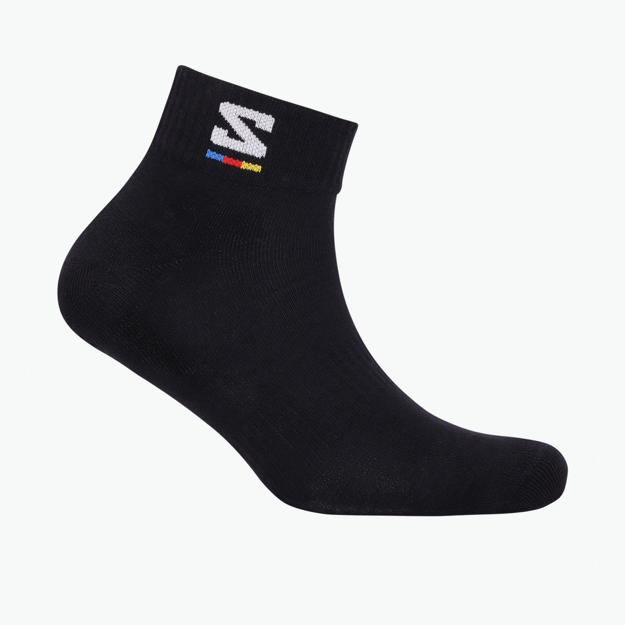 SUNDAY SMART ANKLE SOCK