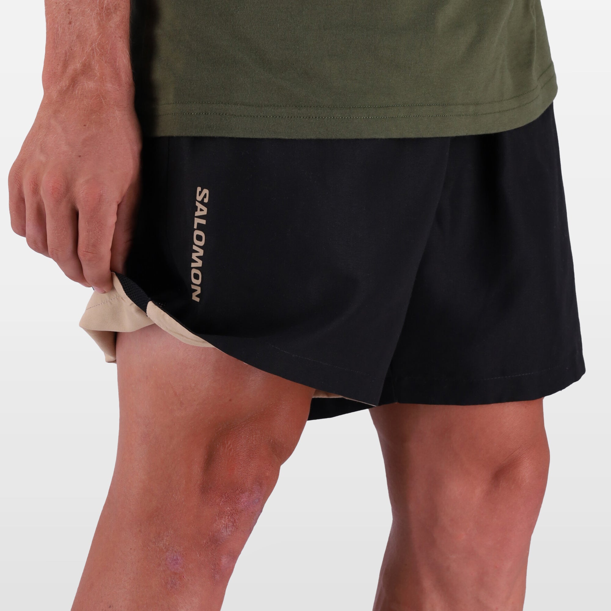 TRAVEL REVERSIBLE