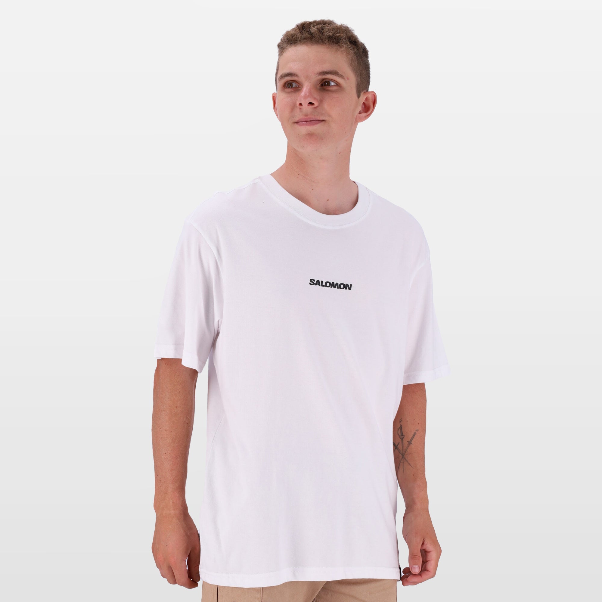 URBAN LOOSE FIT