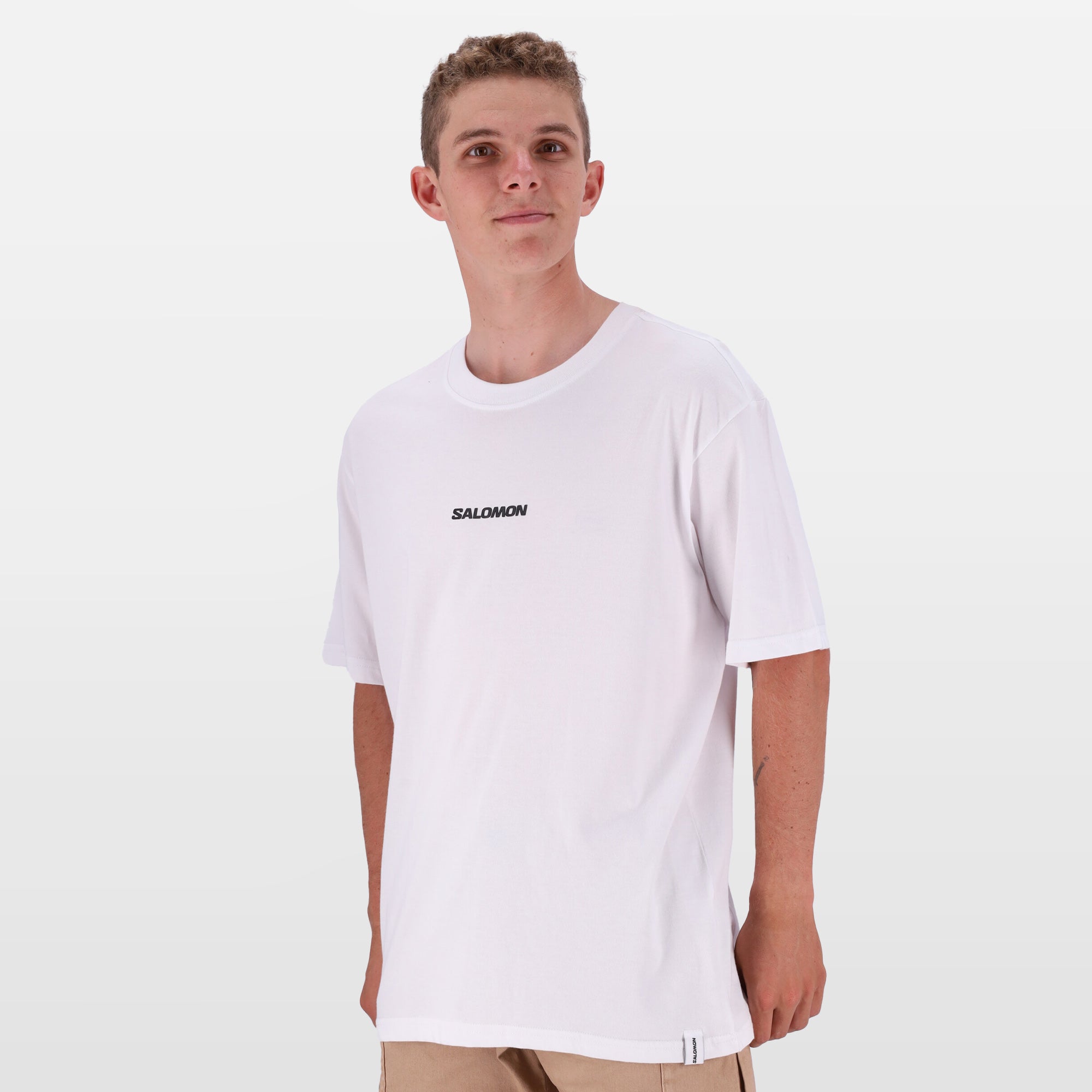 URBAN LOOSE FIT