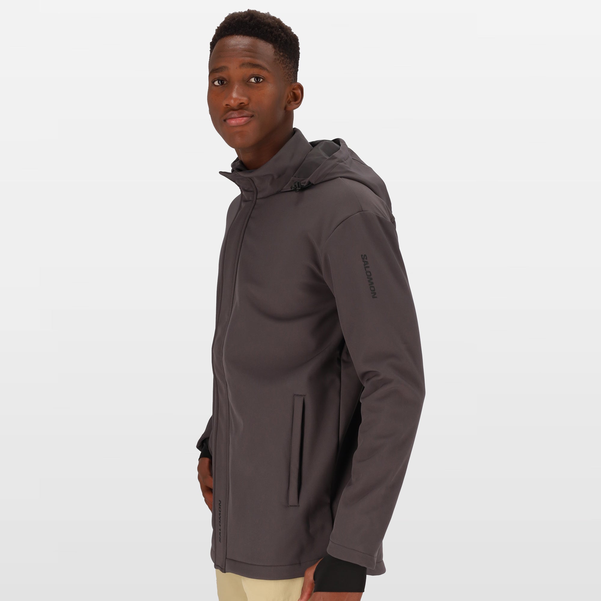 URBAN SOFTSHELL