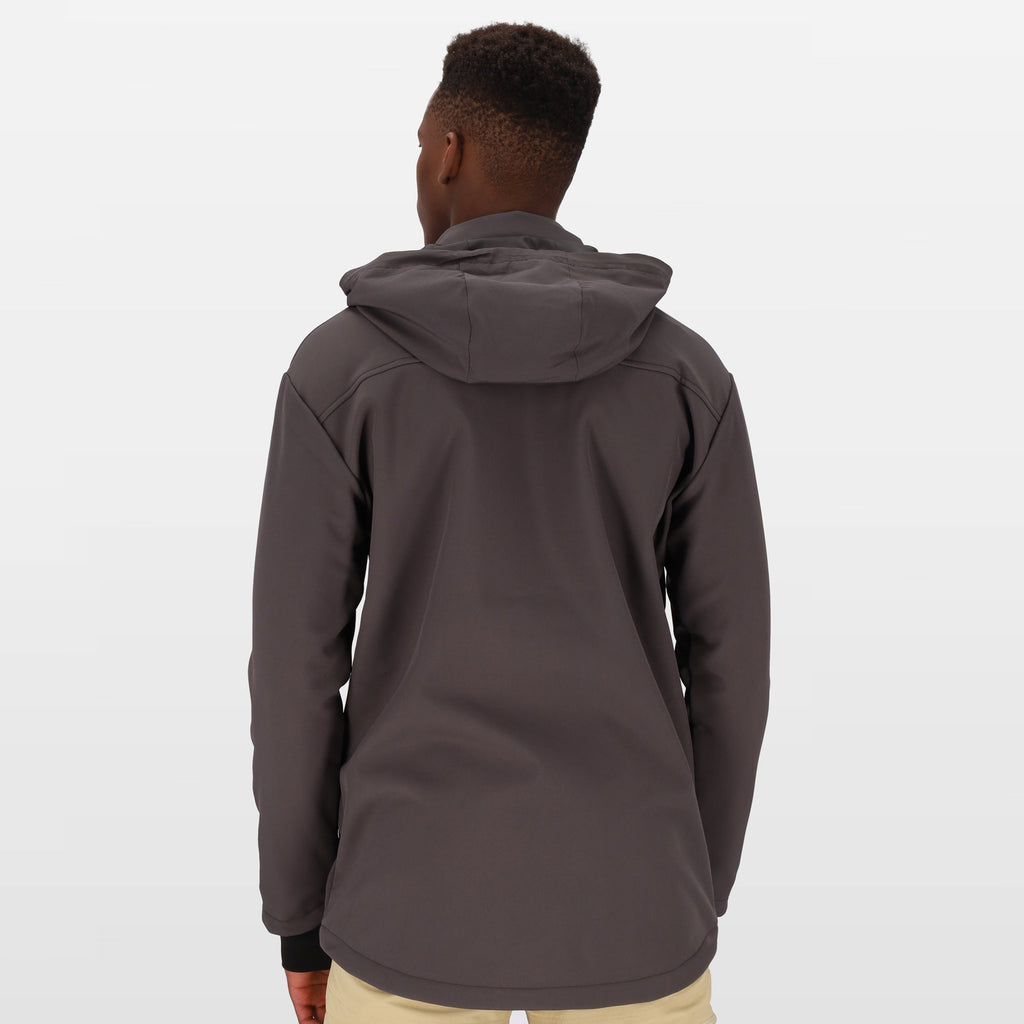 URBAN SOFTSHELL