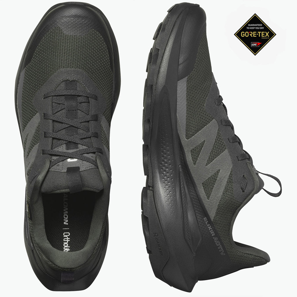 ELIXIR ACTIV GORE-TEX