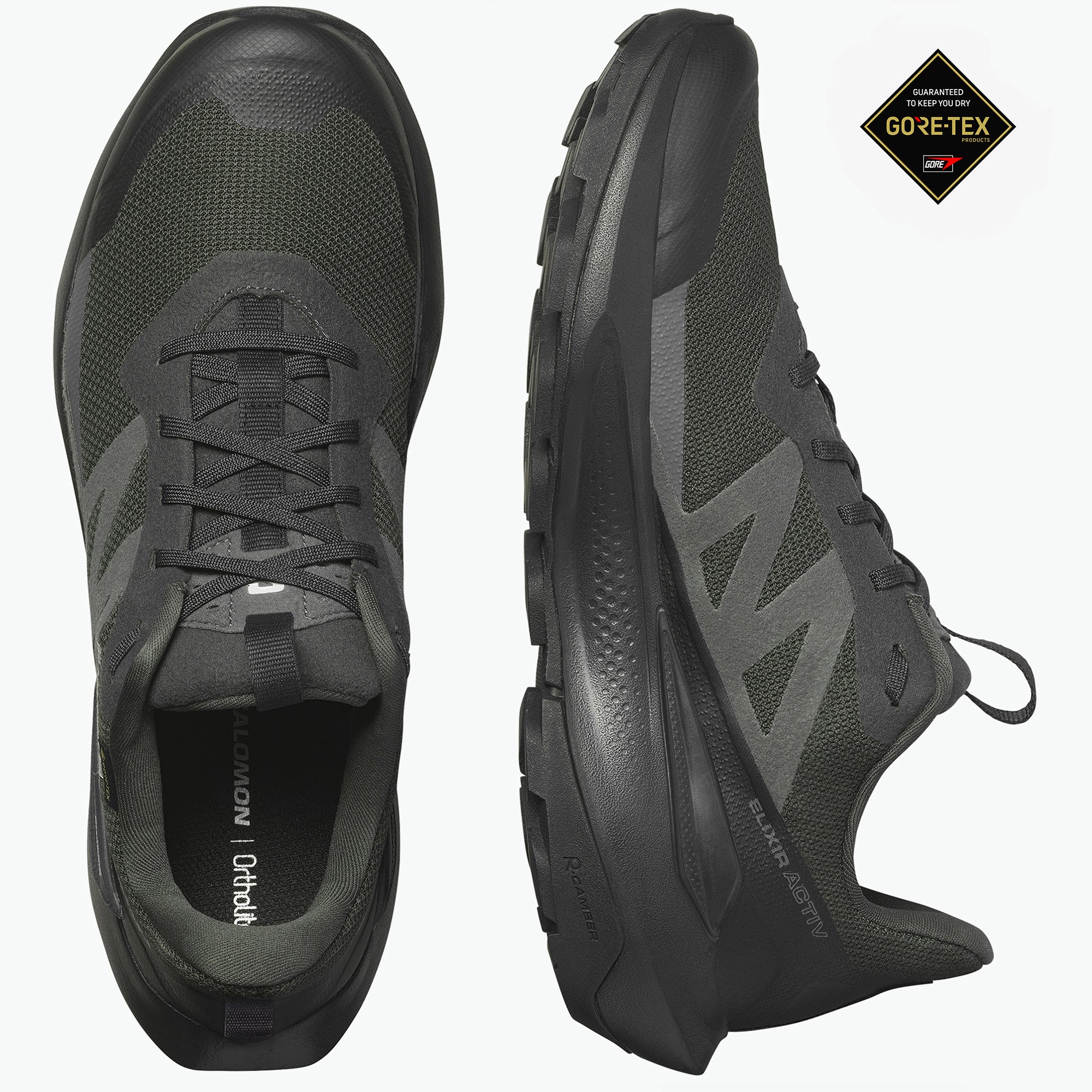 ELIXIR ACTIV GORE-TEX