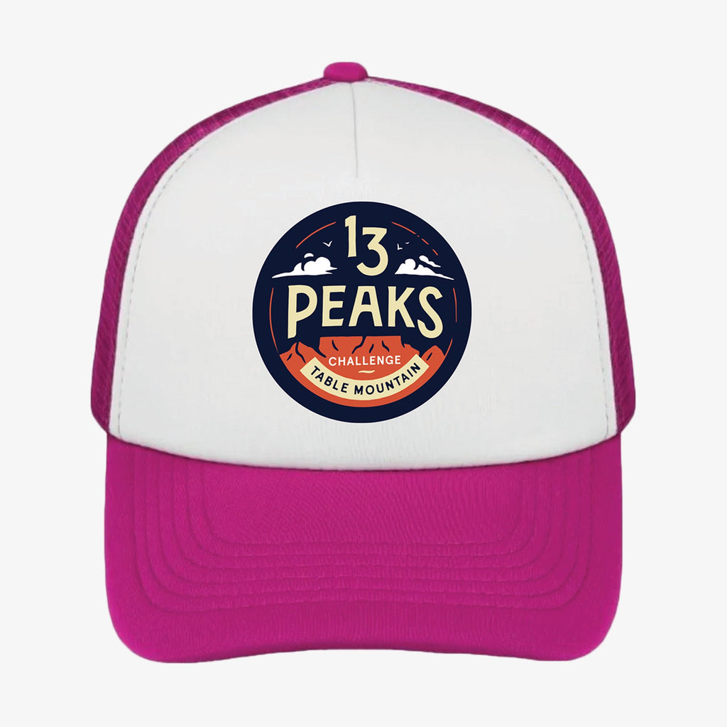 13 PEAKS
