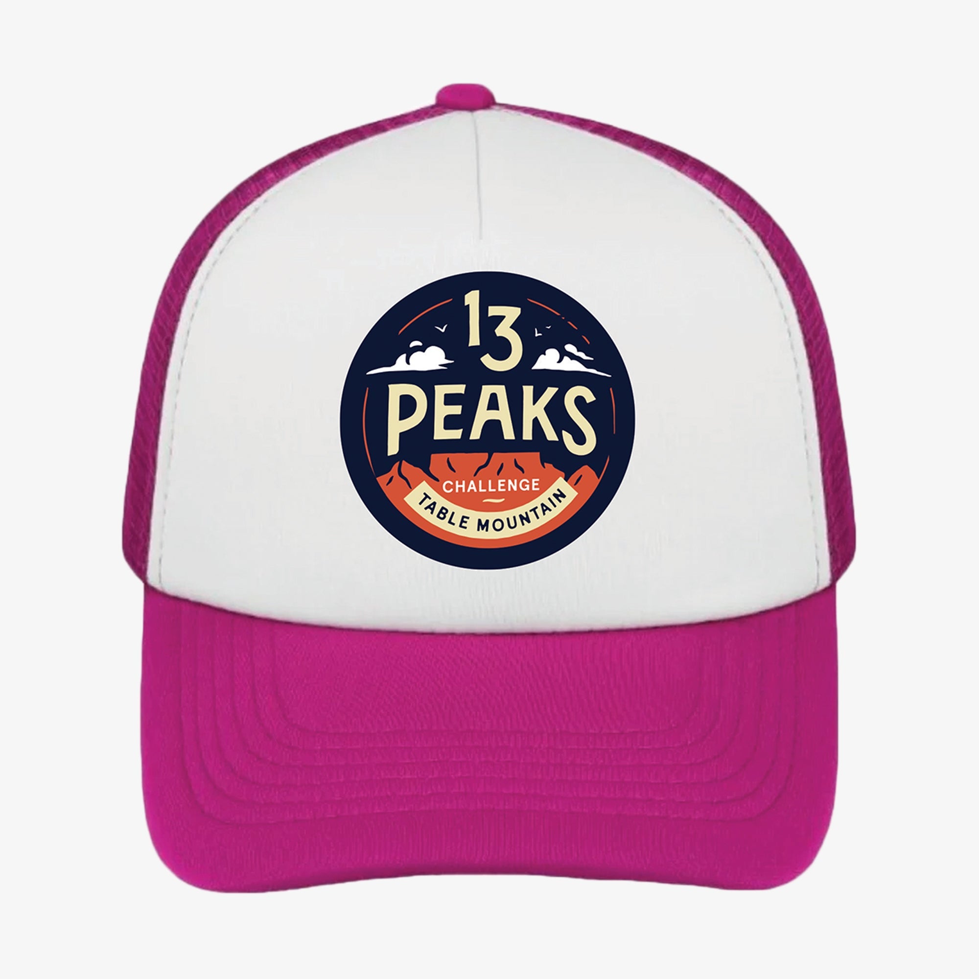 13 PEAKS