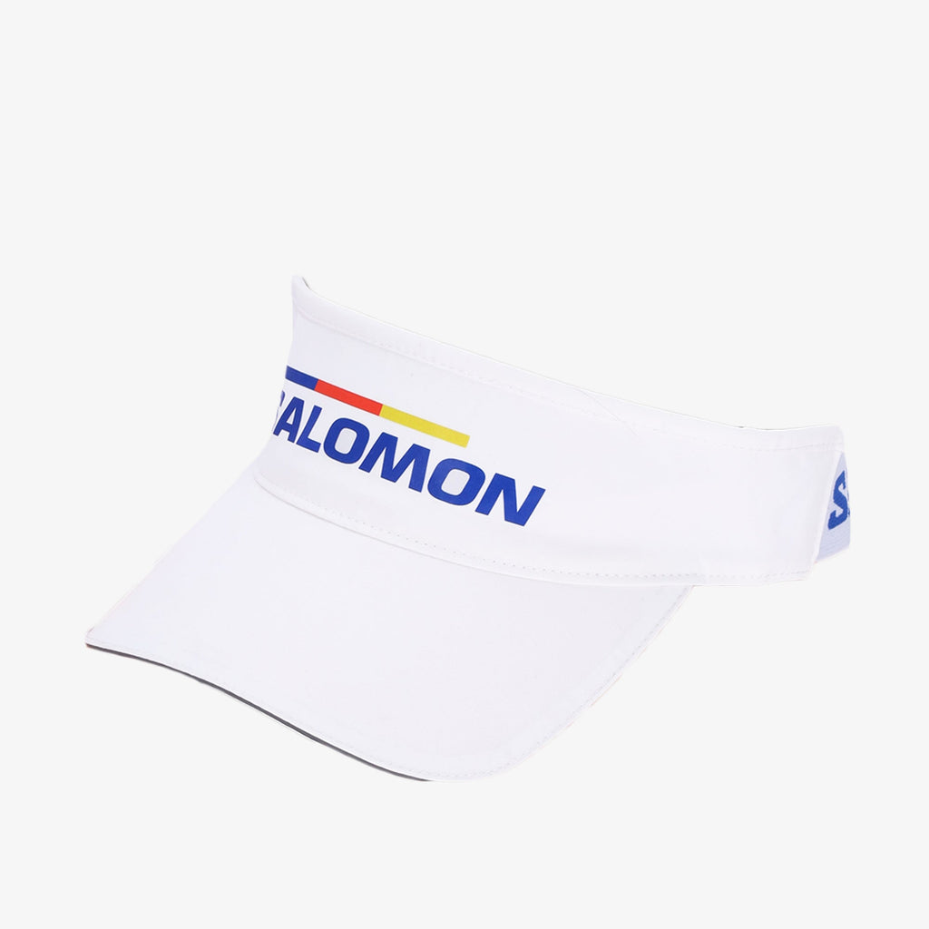 RACE VISOR
