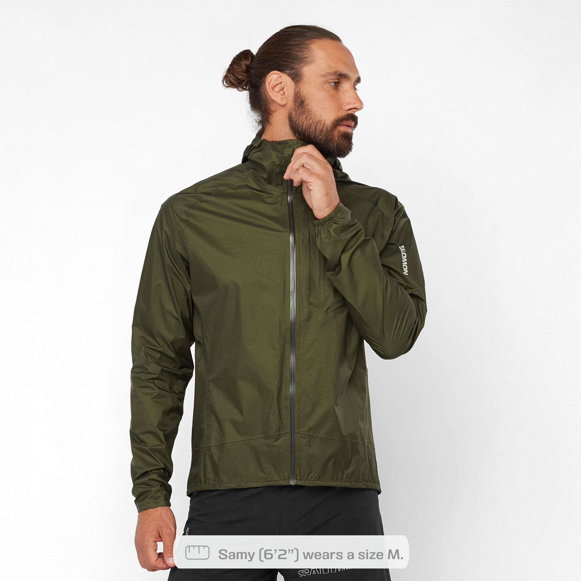 BONATTI WATERPROOF