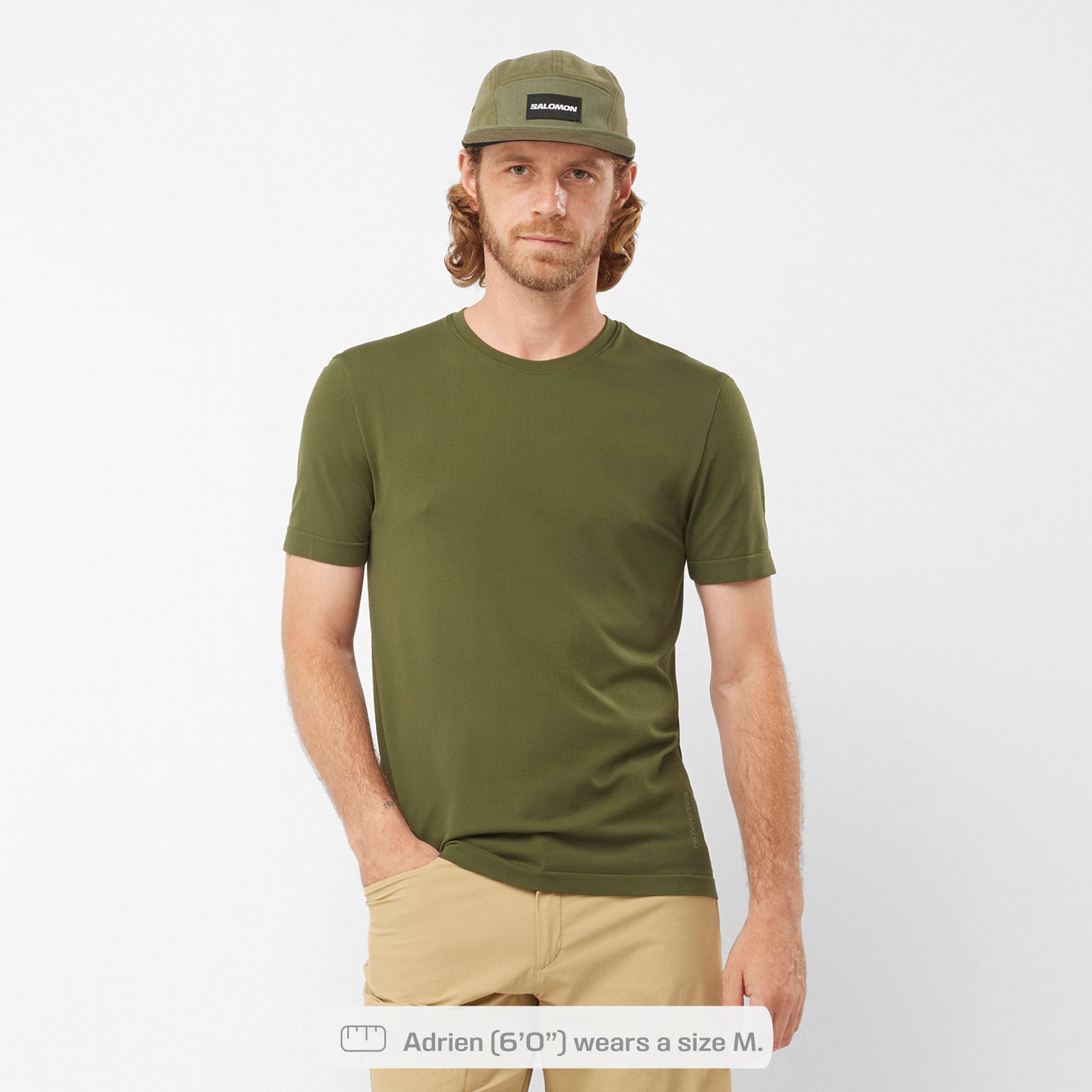ESSENTIAL SEAMLESS
