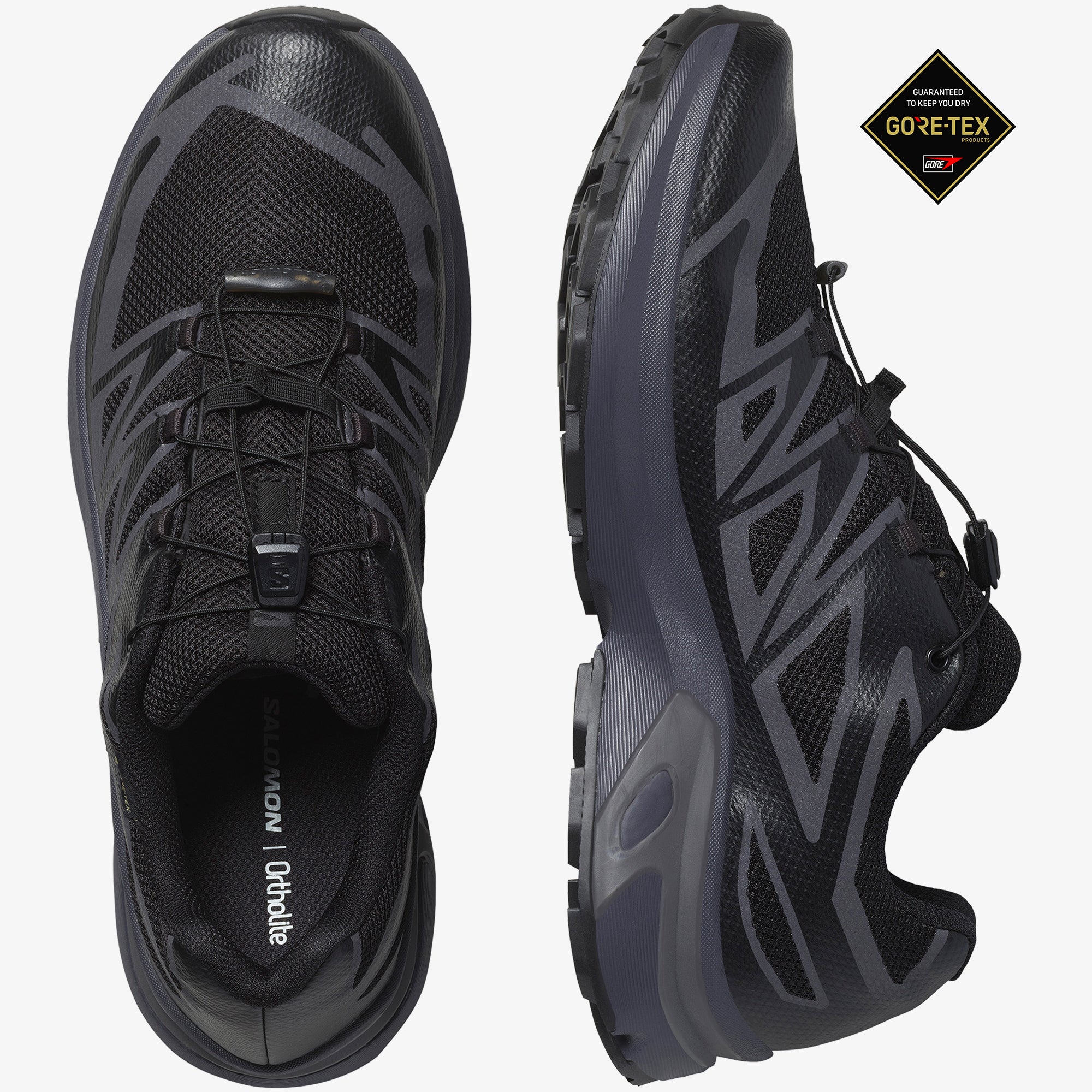 XT-EVR GORE-TEX