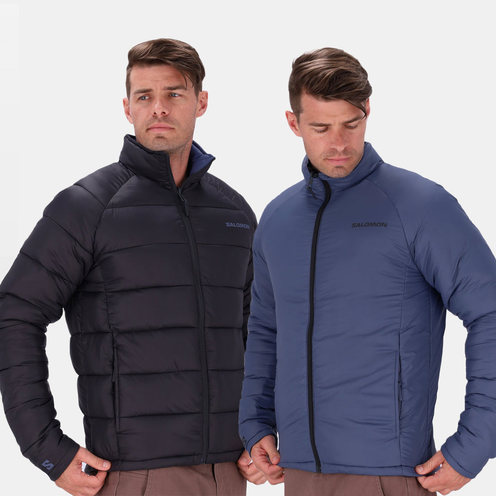 ECLIPSE REVERSIBLE