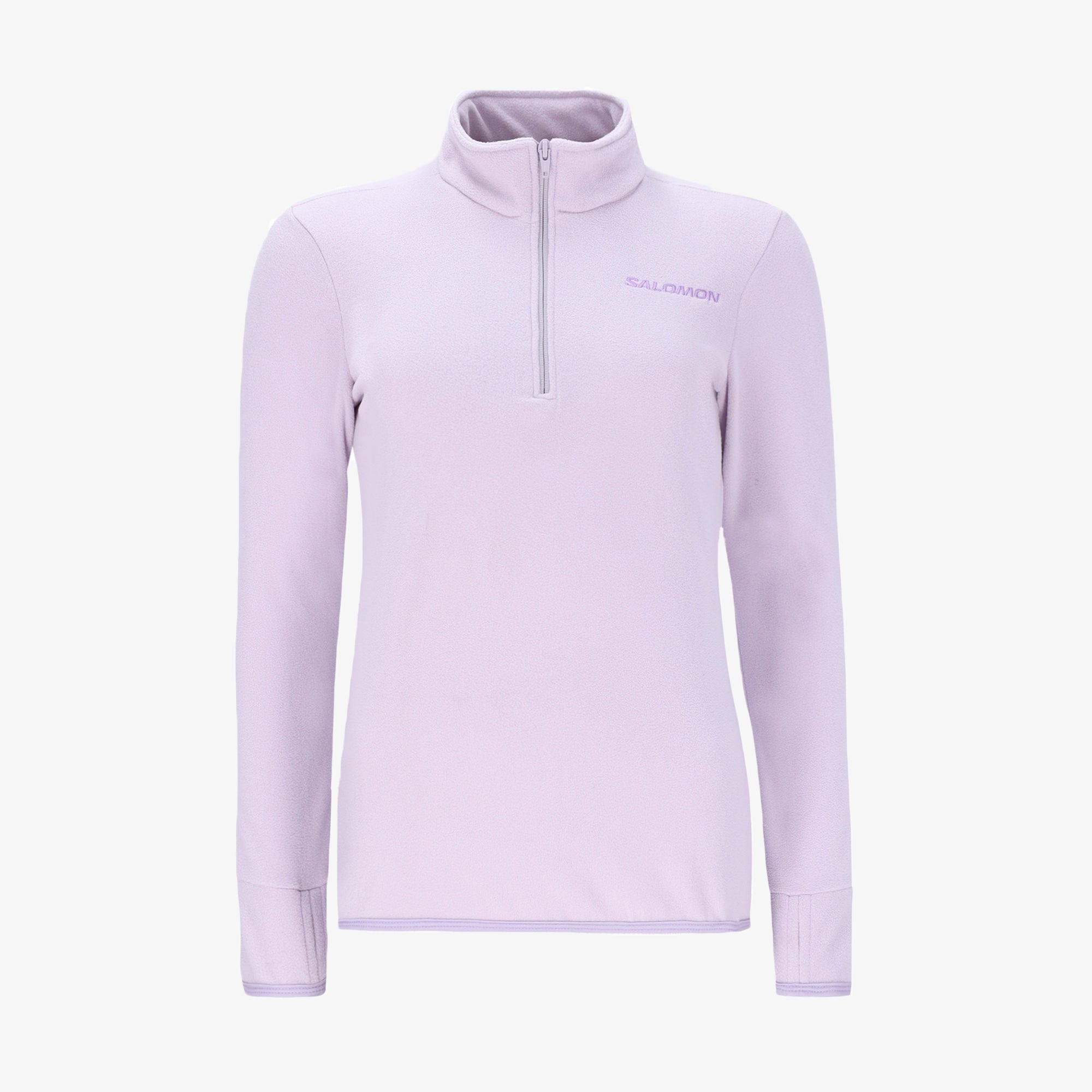 KABRU 1/4 ZIP