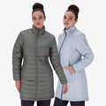 MOSS REVERSIBLE